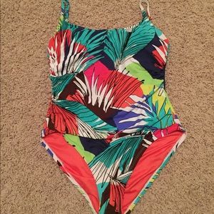 Anne Cole One Piece Swimsuit
